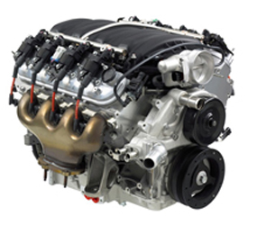 P1DCE Engine